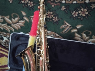 Vindem saxofon foto 3