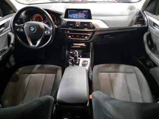 BMW X3 foto 6