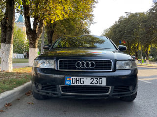 Audi A4 foto 4