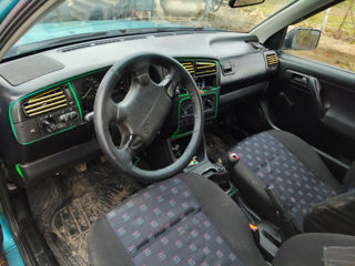 Volkswagen Golf foto 2