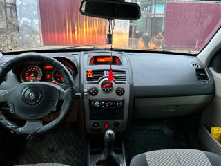 Renault Logan, 2004 г.