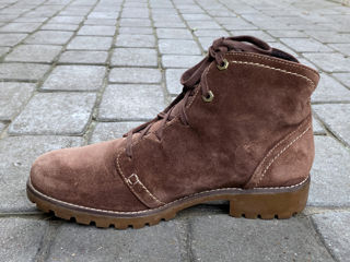 Timberland Earthkeepers Atrus Chukka Ботинки. Размер 39. Оригинал. foto 3