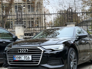 Audi A6 foto 2