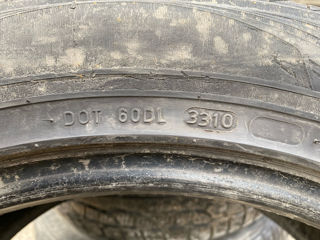 Nokian WR 255/50 R19 - 800 lei toate foto 4