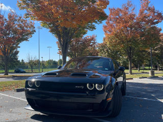 Dodge Challenger foto 2