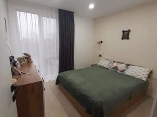 Apartament cu 3 camere, 61 m², Centru, Hîncești foto 10