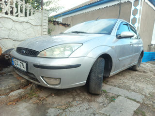 Ford Focus foto 1