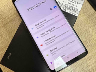 Samsung Galaxy S9 4/64 Gb - 2190 lei foto 2