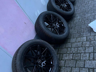 Mercedes Gle coupe Anvelope 275/50R20 113 w foto 1