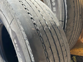 Michelin 315/80/22.5 foto 2