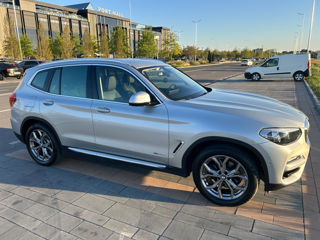 BMW X3 foto 4