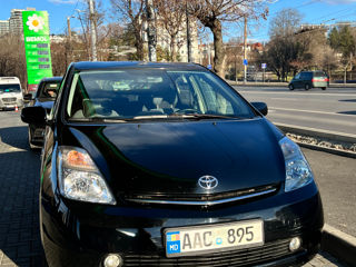 Toyota Prius foto 5