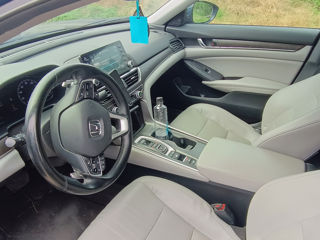 Honda Accord foto 4