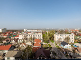 Apartament cu 1 cameră, 48 m², Buiucani, Chișinău foto 7