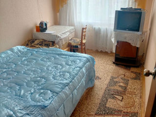 2-х комнатная квартира, 44 м², Буюканы, Кишинёв