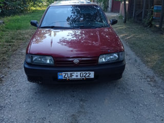 Nissan Primera foto 4