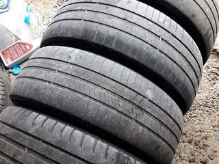 Michelin 205-55-R16, Firestone 185-60-R14, 175-65-R14, никаких дефектов/ колпаки на множество машин foto 3