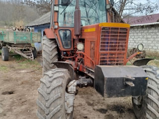 Tractor MTZ