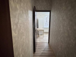 Apartament cu 1 cameră, 34 m², Râșcani, Chișinău foto 2