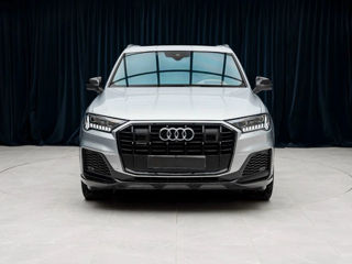 Audi Q7 e-tron foto 8