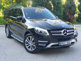 Mercedes GLE foto 13