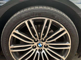 Discuri R19 BMW G30 foto 2