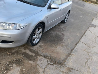 Mazda 6 foto 3