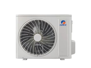 Минус 31% / Gree - До 35 м2 / Bora Inverter 12000 BTU /  Максимум до 35 м2 foto 5