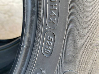 Anvelope 205/55 R16 Michelin 2-2022/2-2019 foto 9