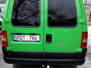 Citroen Jumpy foto 4