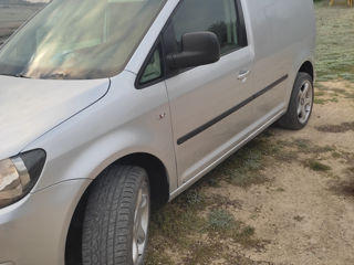 Volkswagen Caddy foto 2