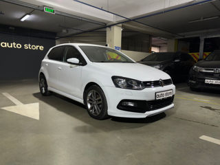 Volkswagen Polo foto 2