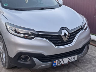 Renault Kadjar foto 2