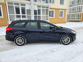 Ford Focus foto 6