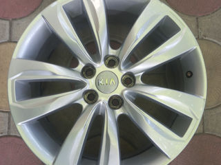 Jante  r 18  KIA, Hyndai  5x114.3 foto 2