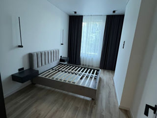 Apartament cu 2 camere, 92 m², Buiucani, Chișinău foto 7