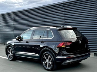 Volkswagen Tiguan foto 5