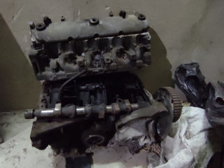 Motor Renault 1.9