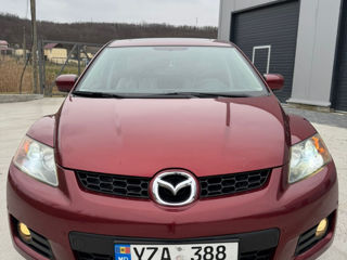 Mazda CX-7 foto 3