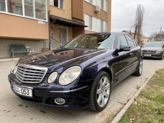 Mercedes E-Class foto 9