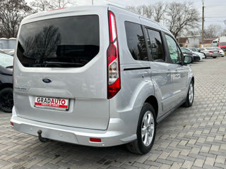 Ford Tourneo Connect foto 6