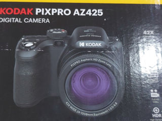 Kodak PixPro AZ425 digidal camera.