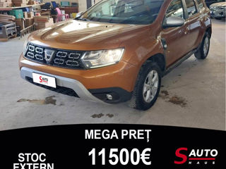 Dacia Duster foto 2