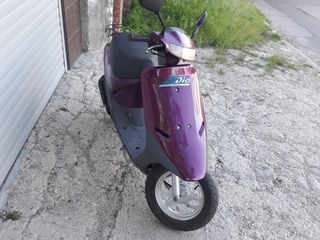 Honda dio af 18 foto 5