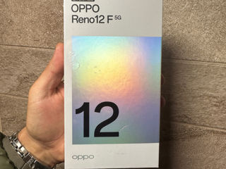 OPPO Reno12 F 5G 8/256 Gb sigilat