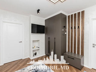 Apartament cu 3 camere, 67 m², Centru, Chișinău foto 13