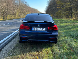 BMW 3 Series foto 6