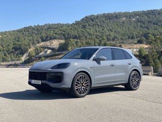 Jante Porsche Cayenne R22 foto 6