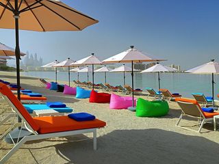 Роскошный "Aloft Palm Jumeirah 4*" отель в Дубае! Вылет 27.10.2024! foto 6