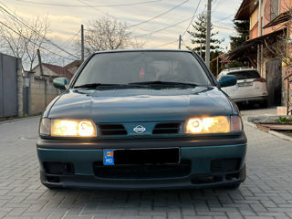 Nissan Primera foto 3